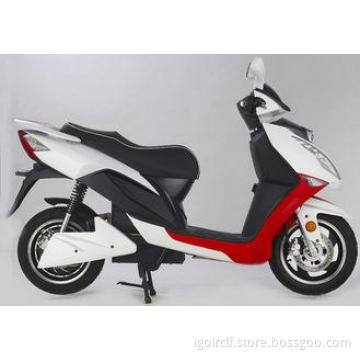 Powerful 3000w electric scooter with LiFePo4 Battery EEC ,